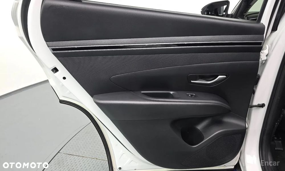 Hyundai Tucson - 17