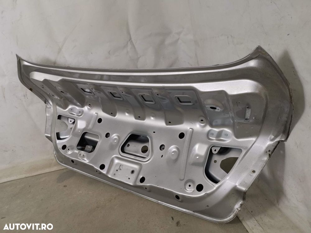 Haion Capota Portbagaj Renault  Megane 4 2016 2017 2018 2019 2020 Orig - 6