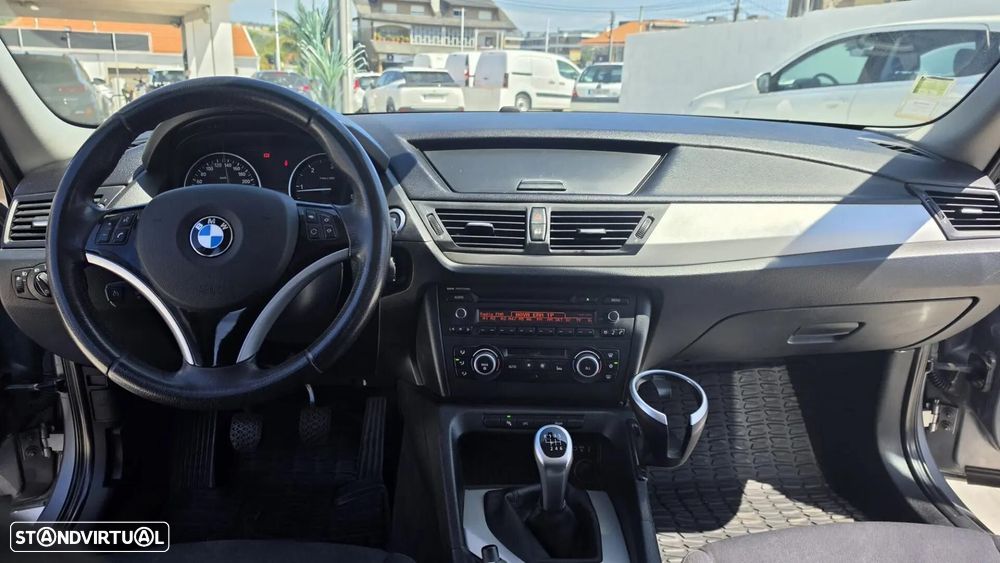 BMW X1 - 6