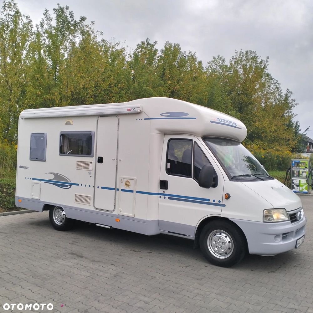 Fiat Ducato - 7