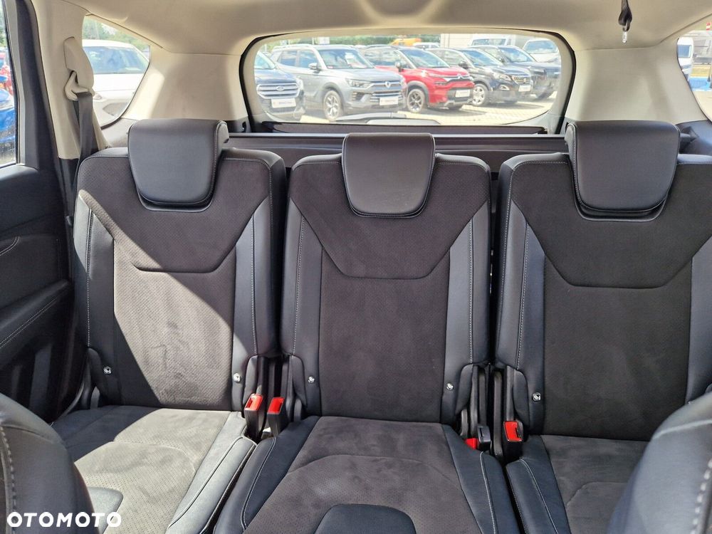 Ford S-Max 2.0 TDCi 4WD Titanium PowerShift - 21