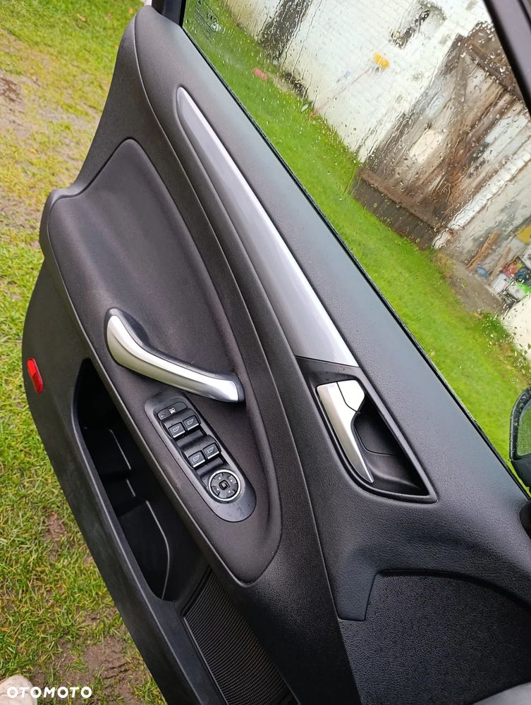 Ford Mondeo 1.6 TDCi ECOnetic Start-Stopp Ambiente - 3