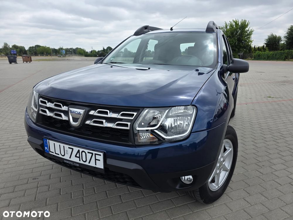 Dacia Duster SCe 115 2WD Comfort - 15