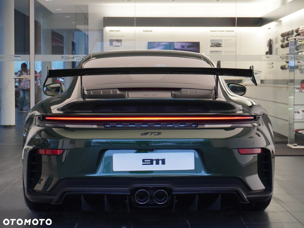 Porsche 911 GT3 PDK - 15