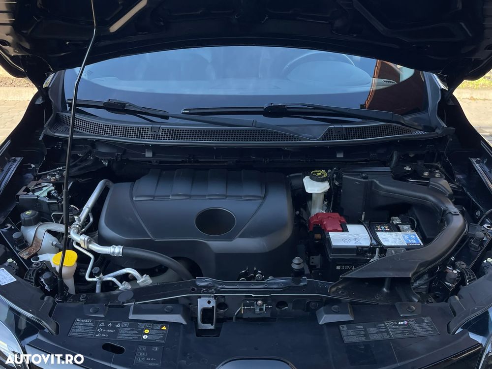 Renault Kadjar Energy dCi 110 LIMITED - 9