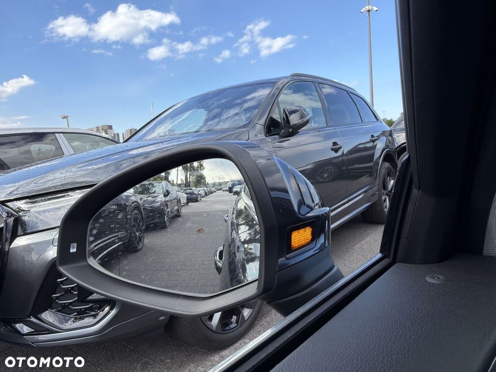 Audi A4 Limousine - 22