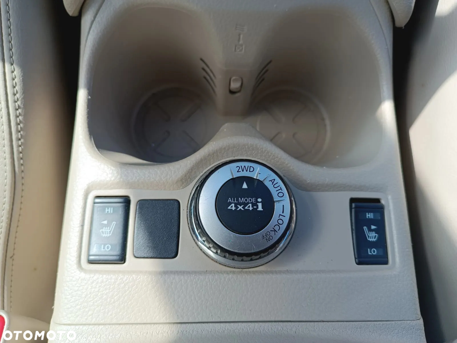 Nissan X-Trail 1.6 DCi Tekna 4WD 7os - 14