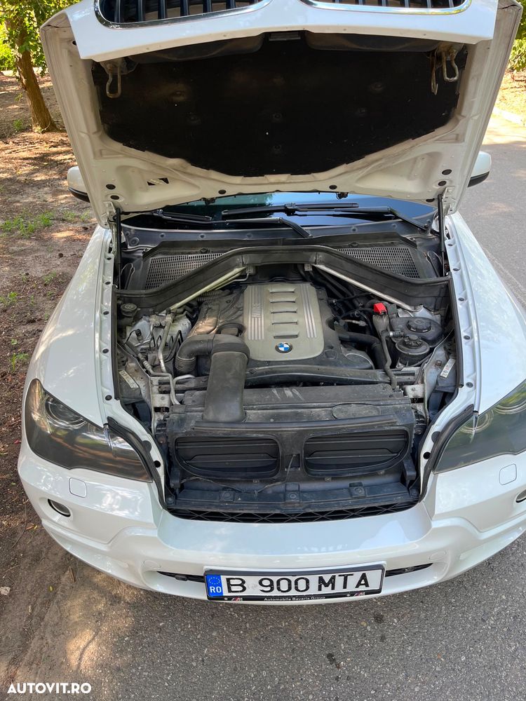 BMW X5 - 19