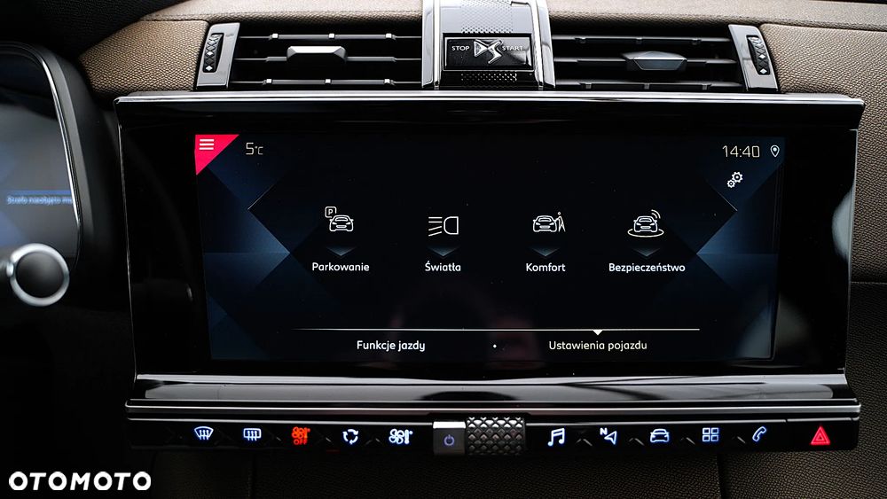 DS Automobiles DS 7 Crossback 1.5 BlueHDi Be Chic - 27