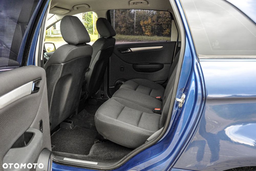 Mercedes-Benz Klasa B - 8