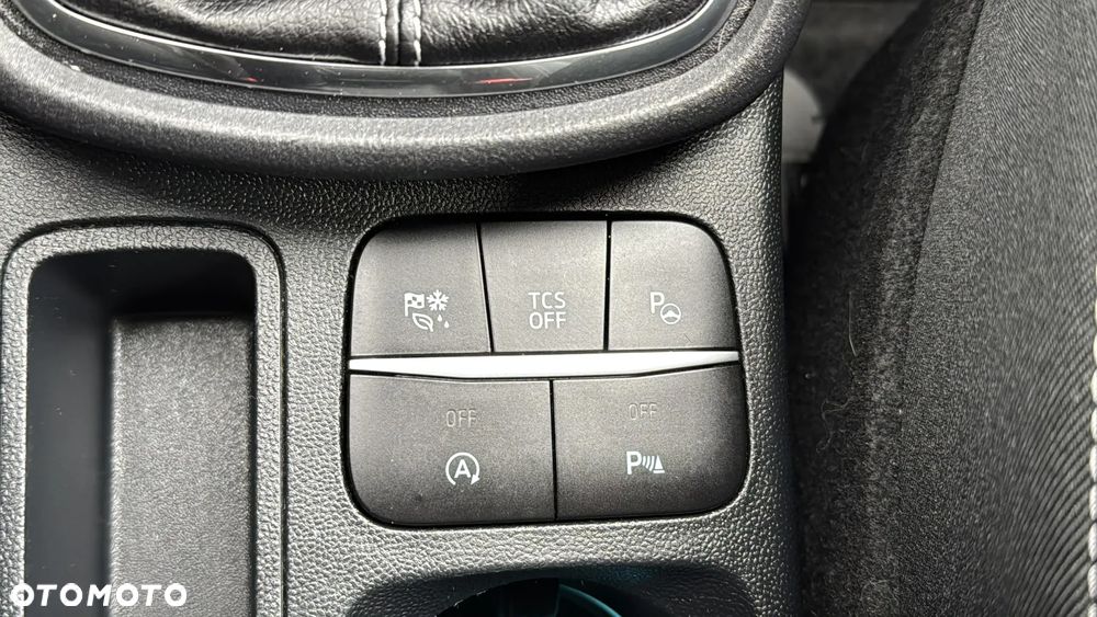 Ford Puma 1.0 EcoBoost Titanium - 21