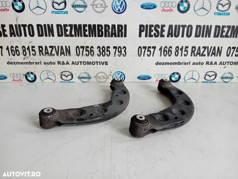 Brate Brat Bascula Punte Spate Volvo S90 V90 An 2016-2020 Cod 31360863 31360863 - 2