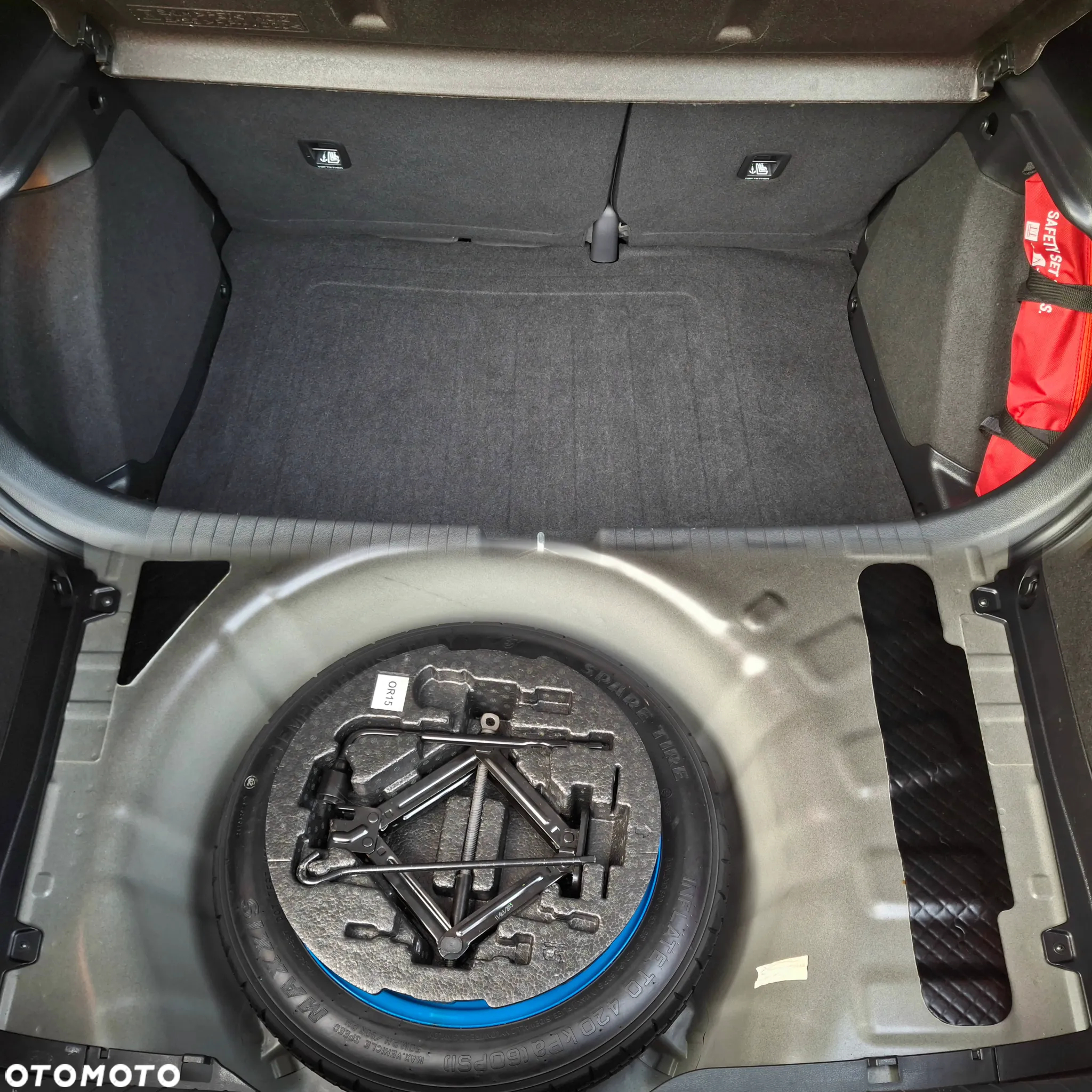 Hyundai i20 1.2 BlueDrive Fresh - 30