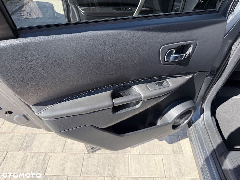 Nissan Qashqai 2.0 Tekna - 19