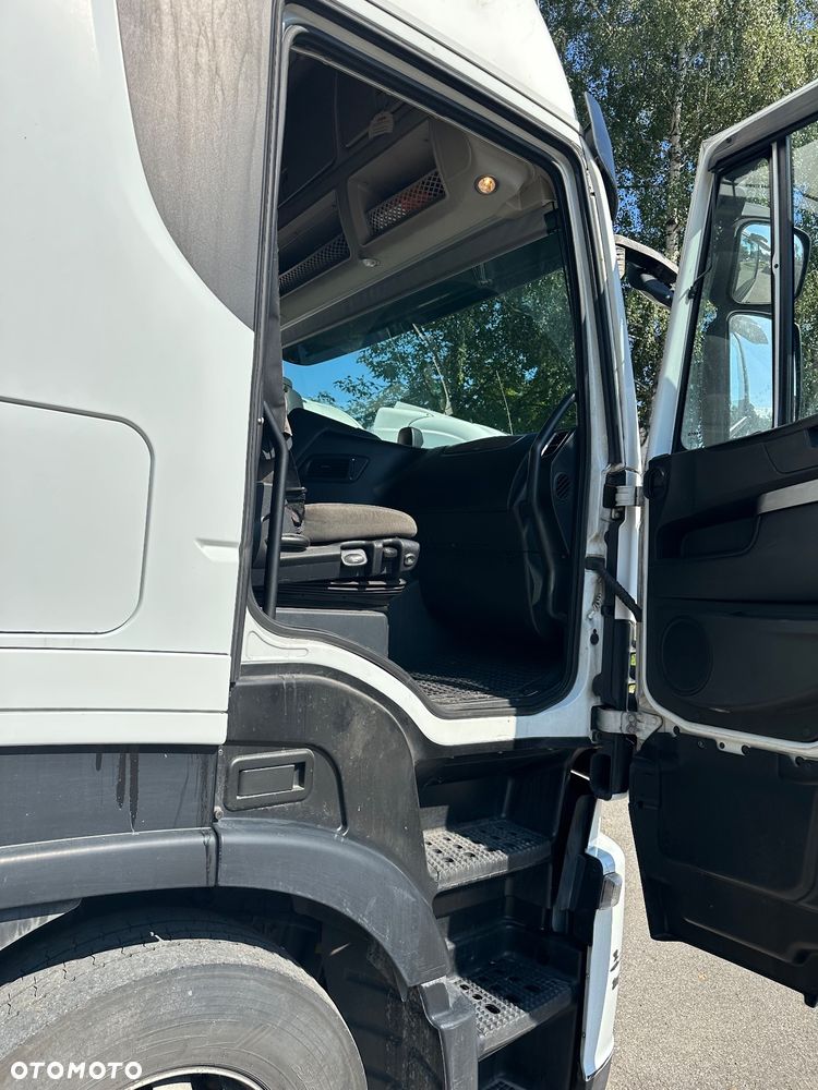 Iveco Stralis 460 - 12