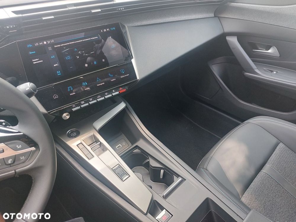 Peugeot 308 - 20