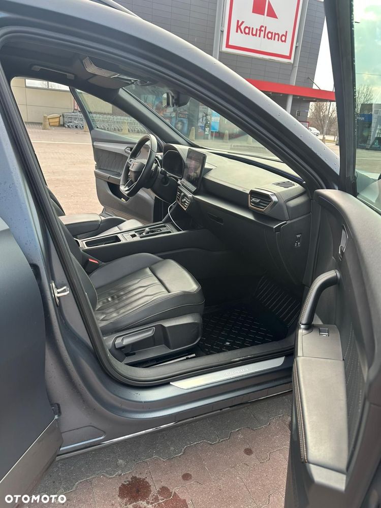 Cupra Formentor 2.0 TSI 4Drive VZ DSG - 21