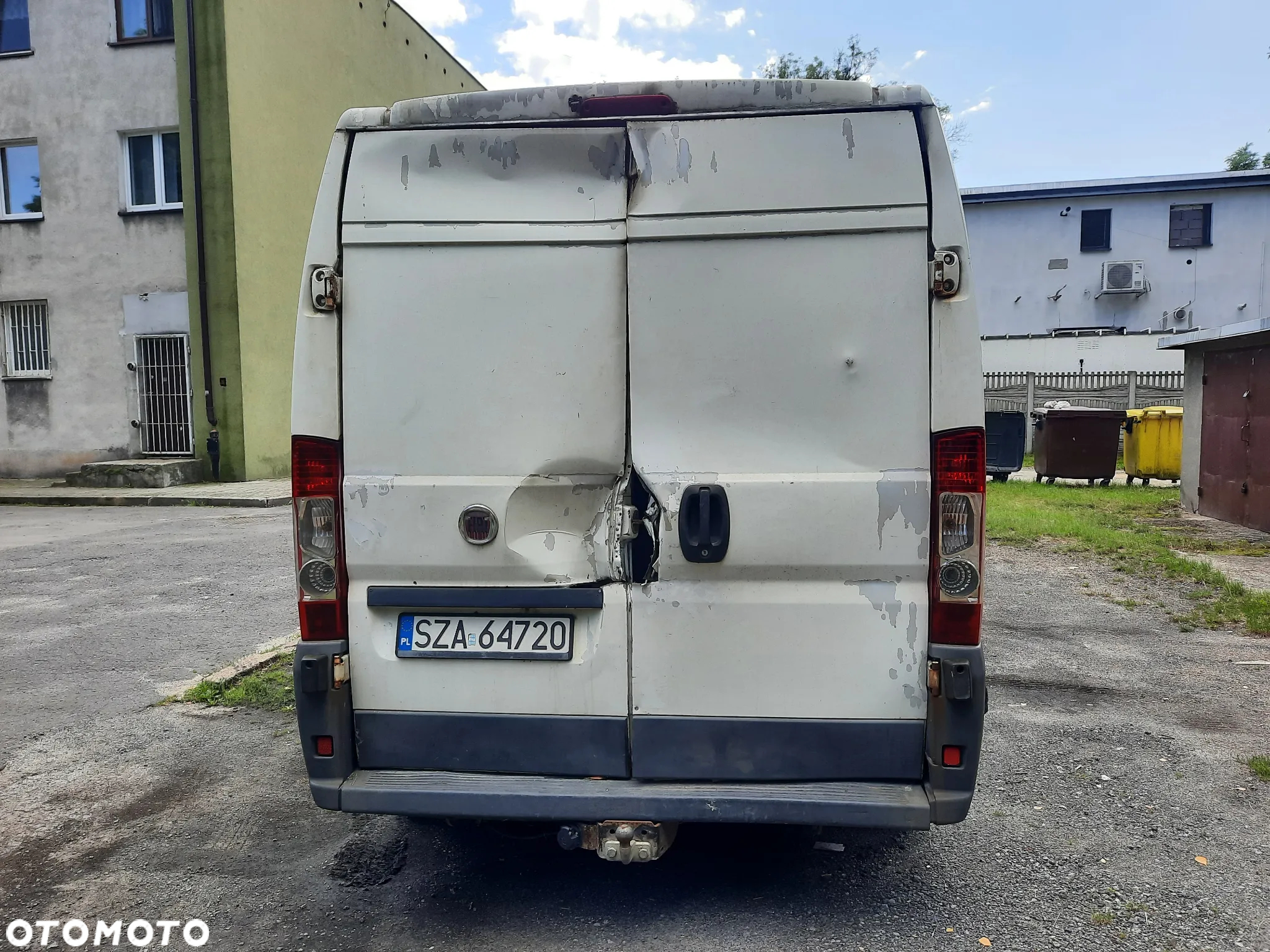 Fiat Ducato - 4