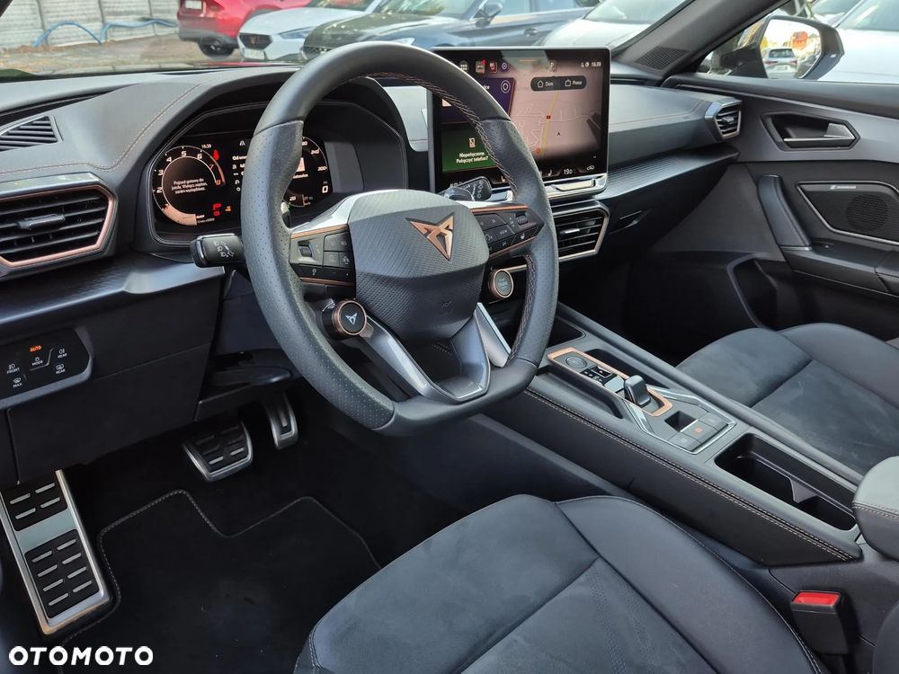 Cupra Formentor 1.5 TSI DSG - 9