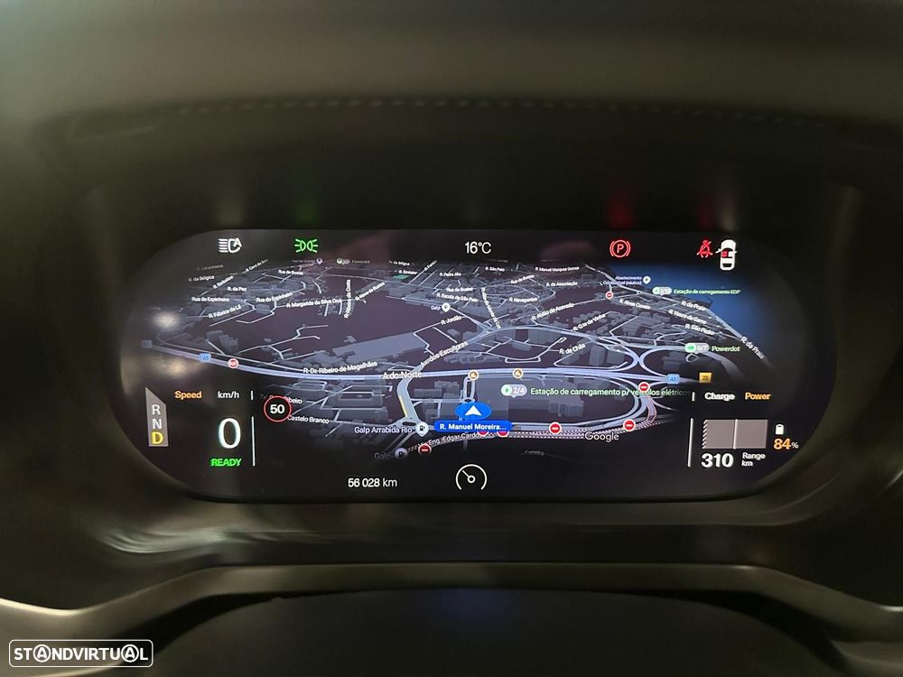 Polestar 2 Long Range 78 kWh AWD - 29