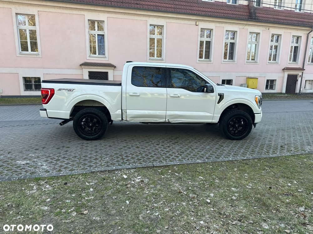 Ford F150 - 8