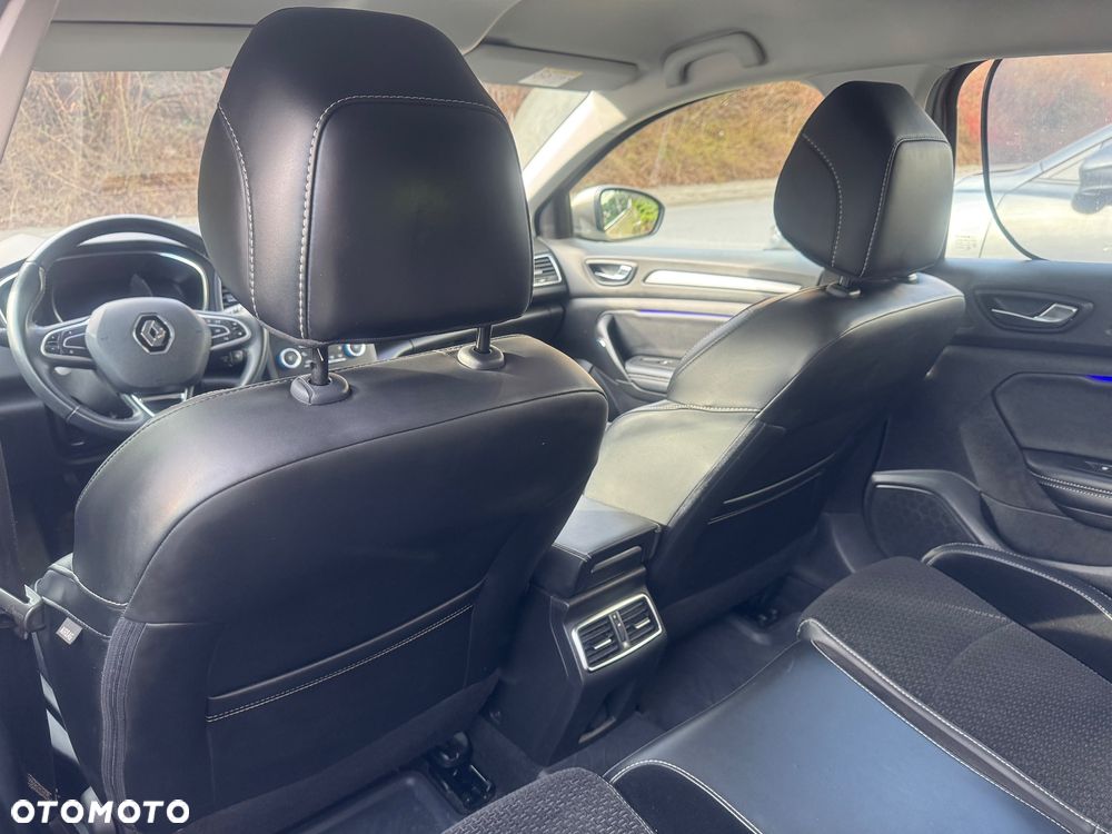 Renault Megane 1.2 Energy TCe Intens - 21
