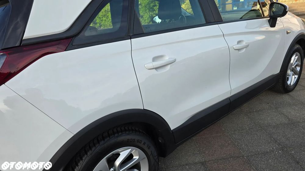 Opel Crossland X - 14