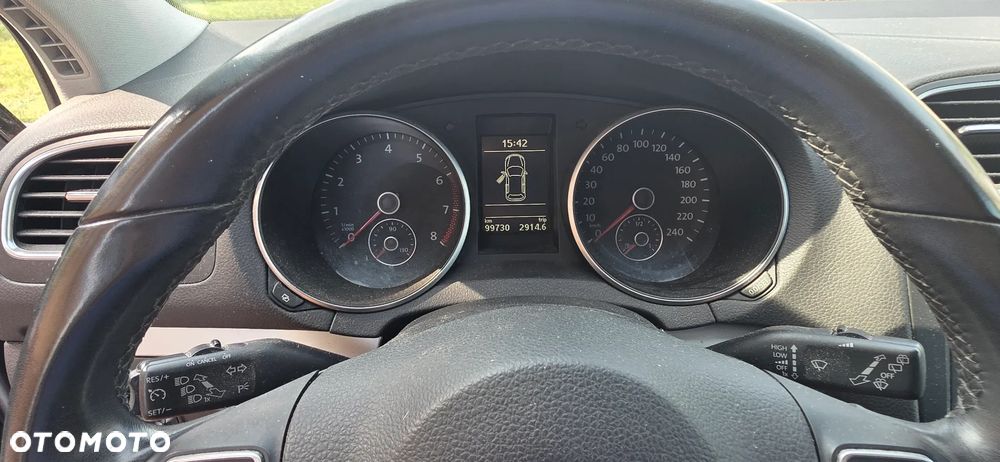 Volkswagen Golf 1.4 TSI Highline - 10