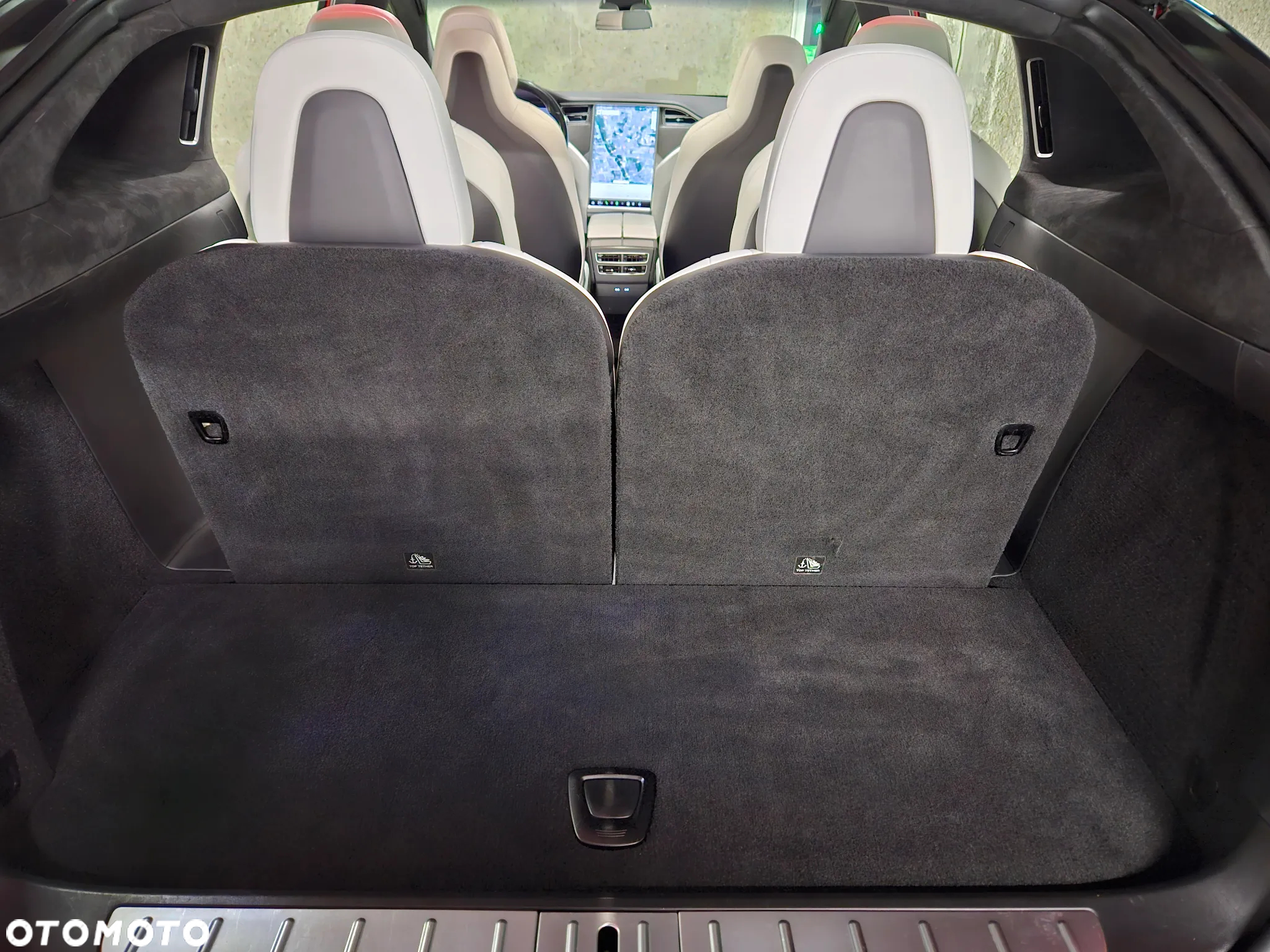 Tesla Model X 100D Allradantrieb - 18