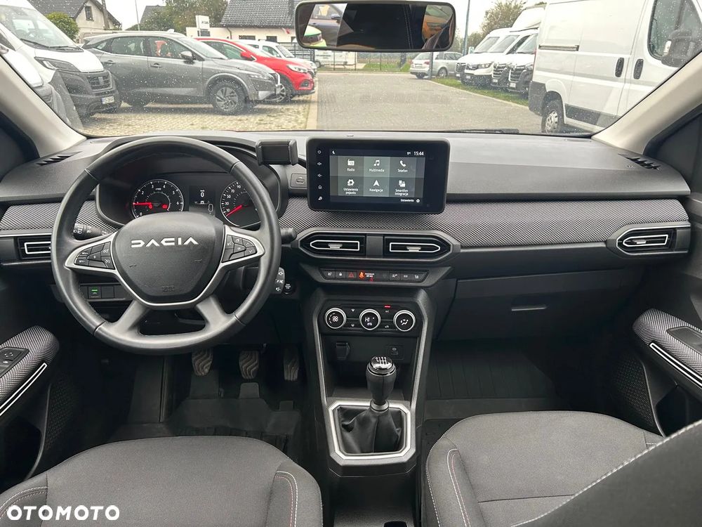 Dacia Jogger 1.0 TCe Extreme 7os - 22