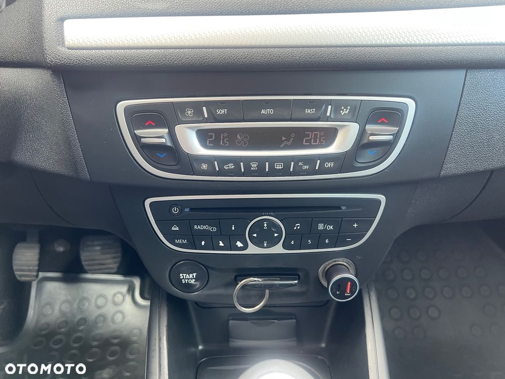 Renault Megane 1.6 16V Dynamique - 28