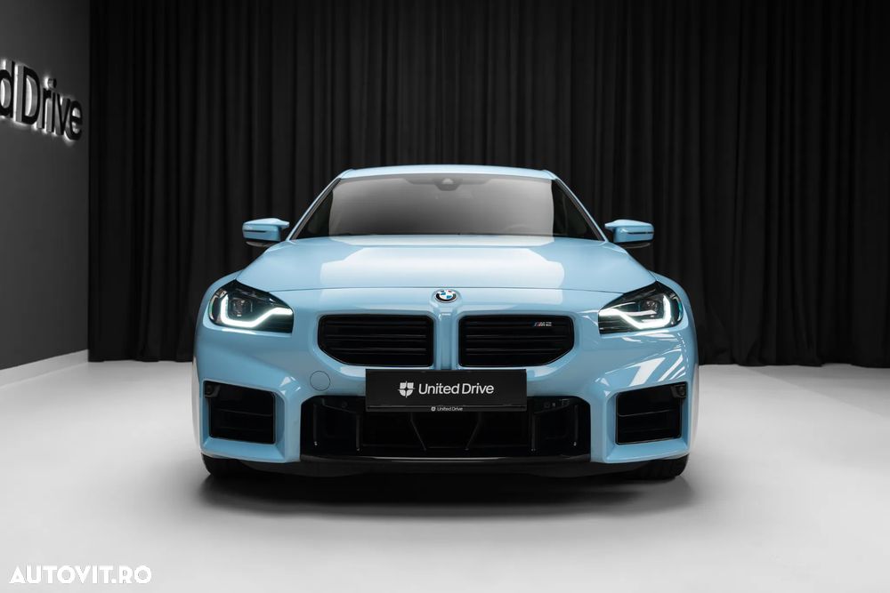 BMW M2 2024 — imagine 2