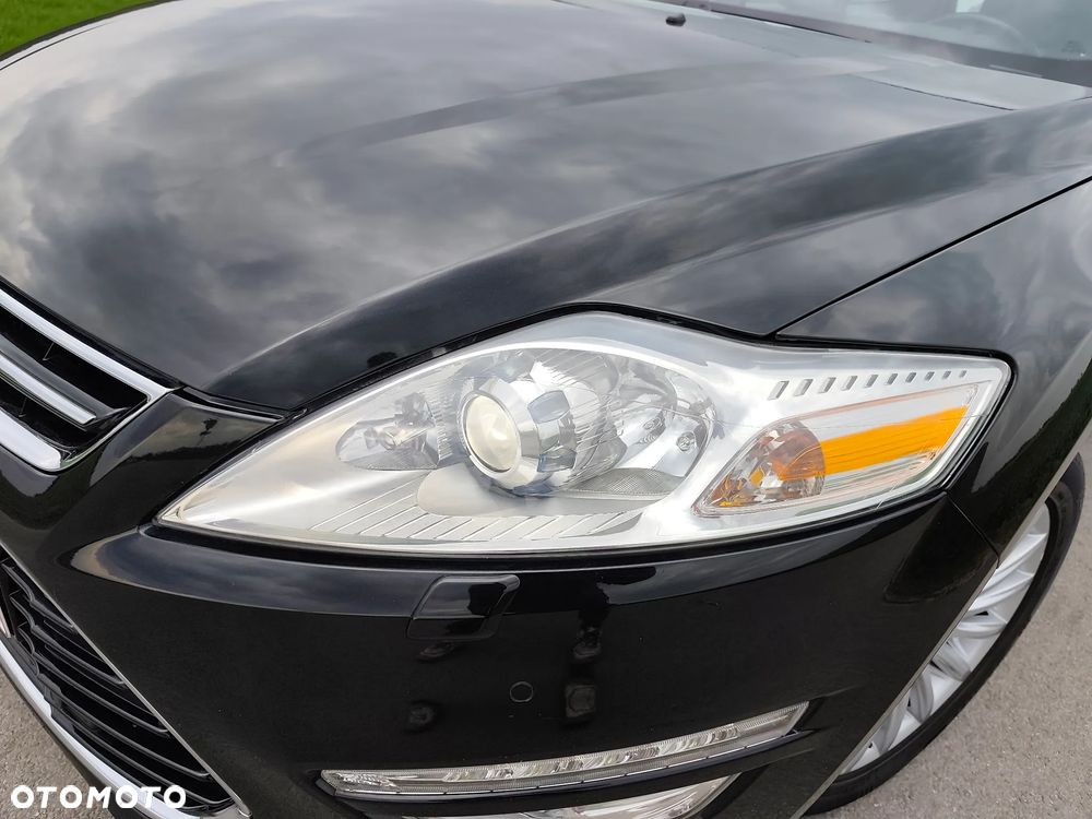 Ford Mondeo 2.0 TDCi Titanium - 37