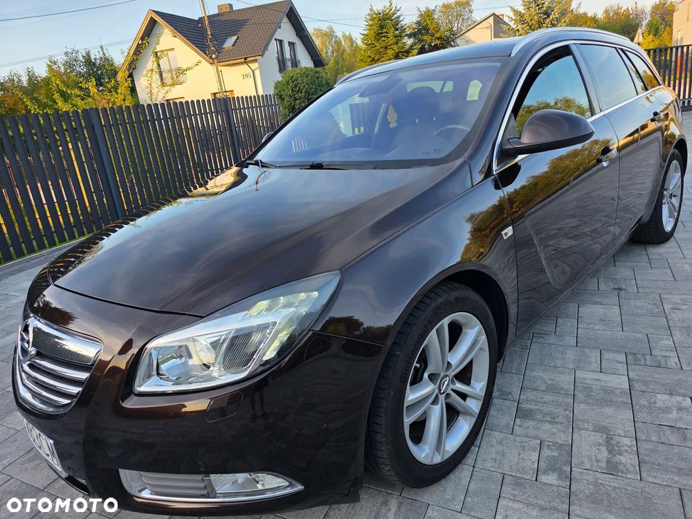 Opel Insignia - 3