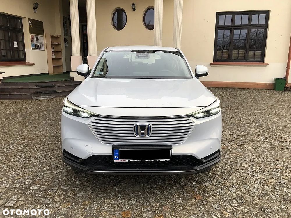 Honda HR-V 1.5 Elegance (ADAS / Connect+) CVT - 2