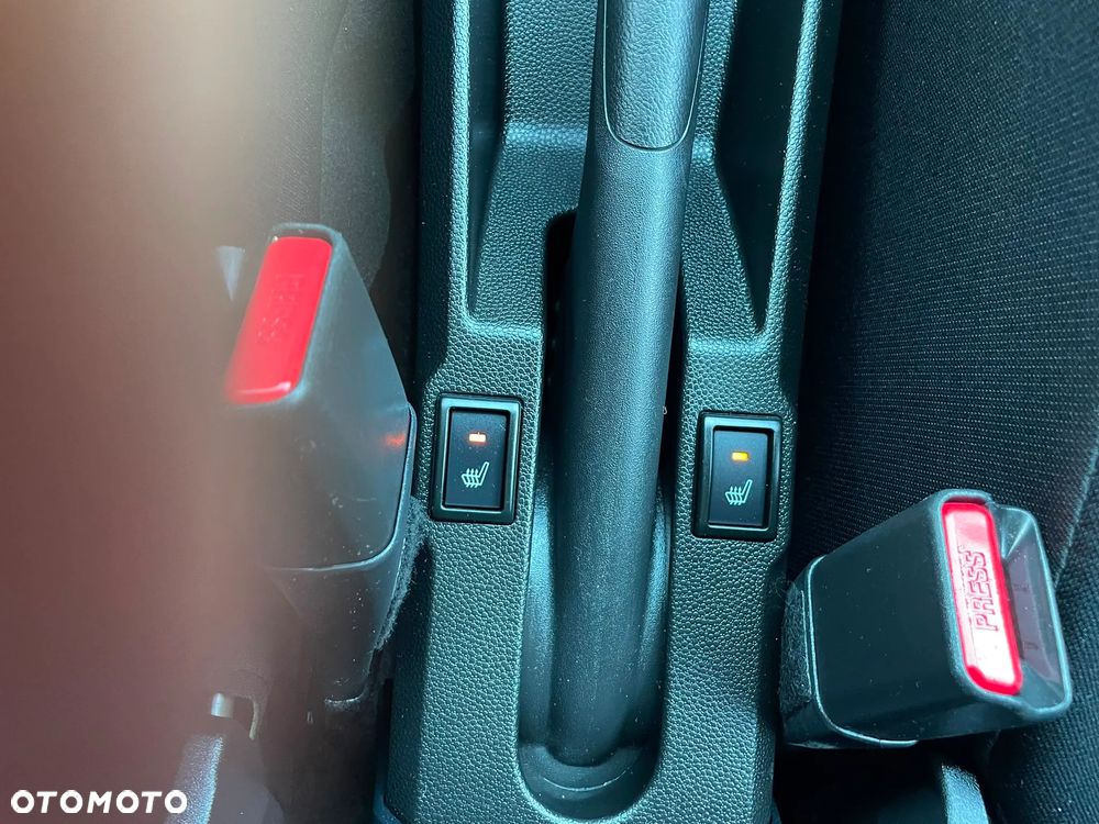Suzuki Ignis - 19