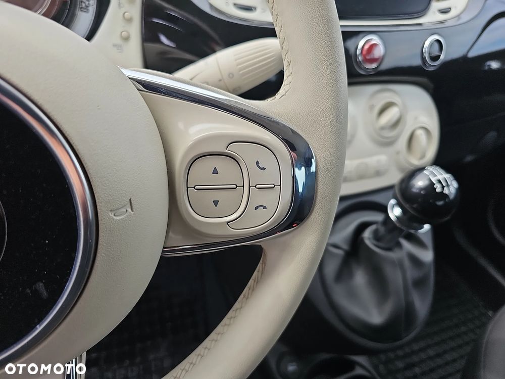 Fiat 500 1.0 Hybrid - 19
