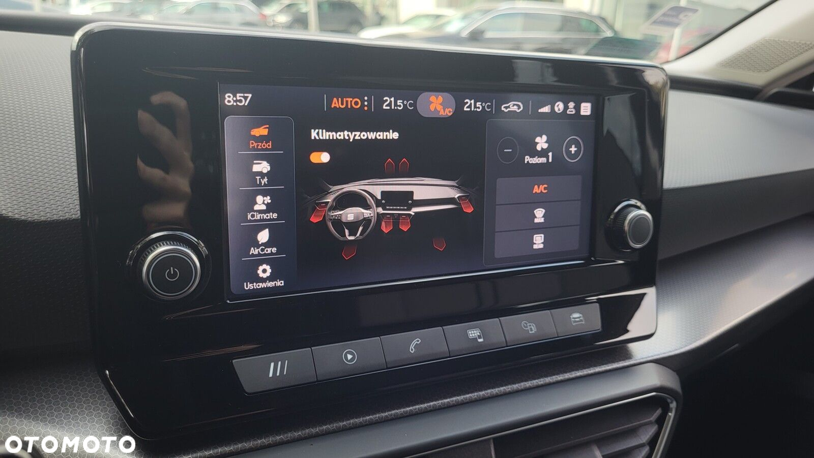 Seat Leon - 35