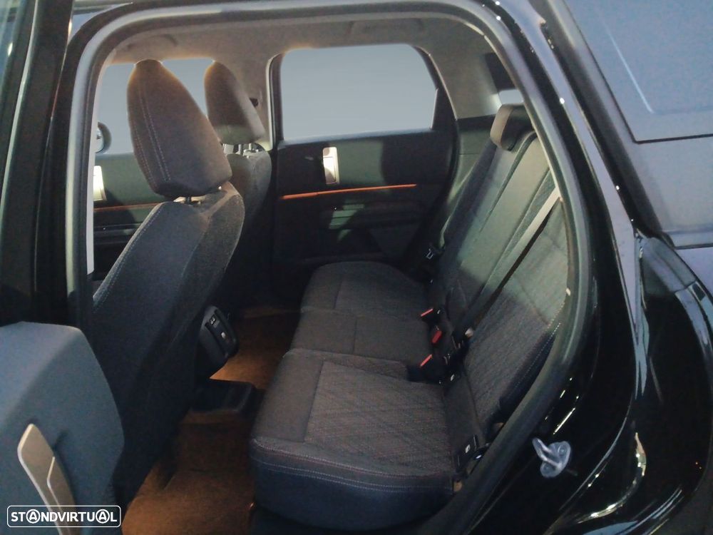 MINI Countryman — fotografia 13