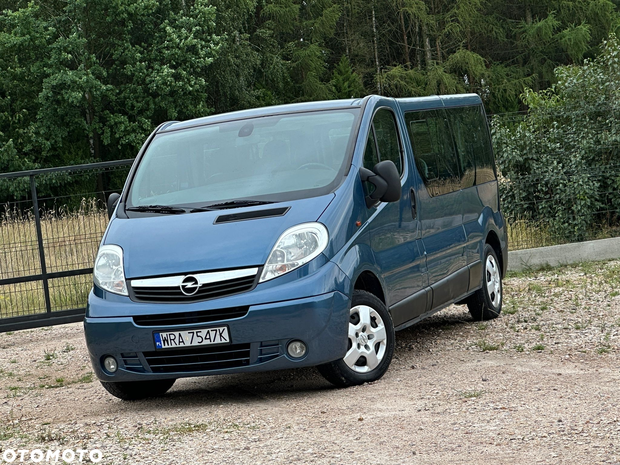 Opel Vivaro 2.0 CDTI L2H1 - 2