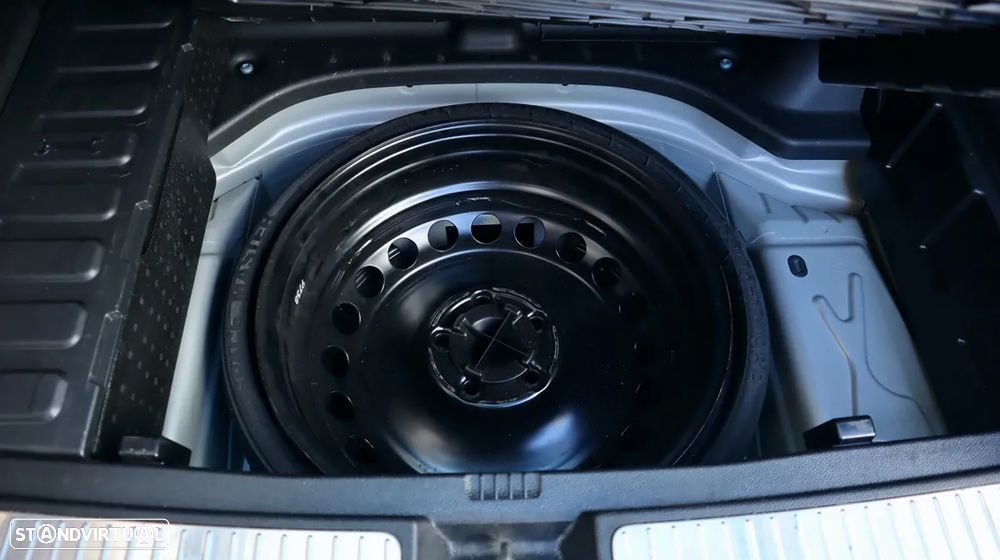 Mercedes-Benz GLK 220 CDi 4-Matic BlueEfficiency - 53