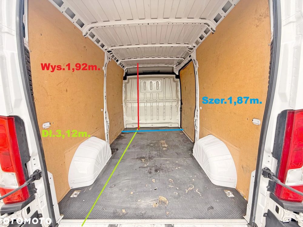 Fiat Ducato - 10