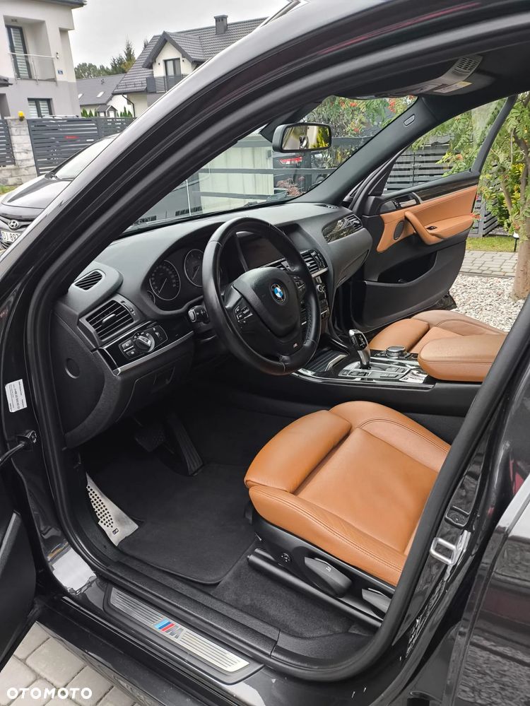 BMW X4 xDrive20d - 25