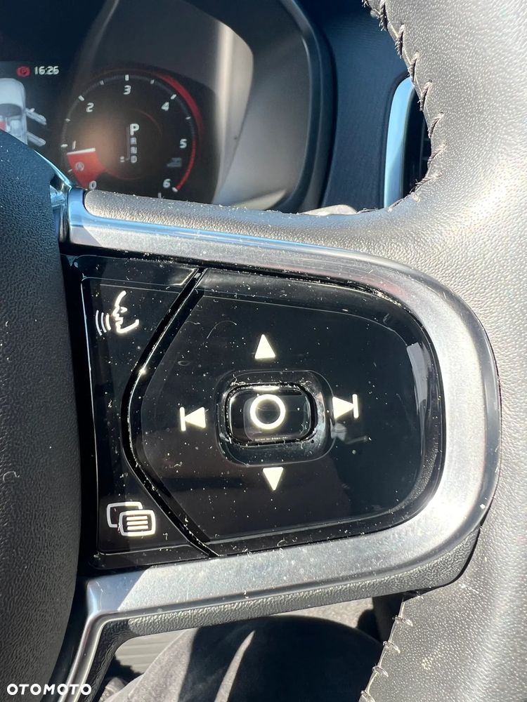 Volvo XC 90 D5 AWD Inscription 7os - 18