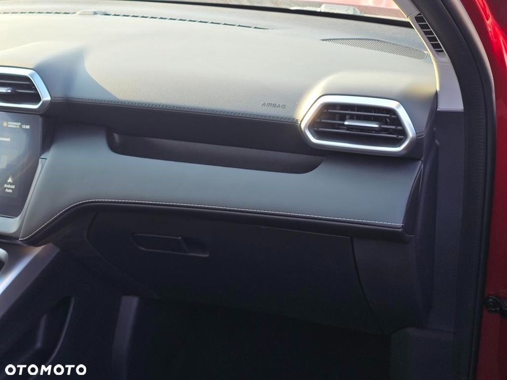 MG ZS 1.5 HEV+ Exclusive - 25