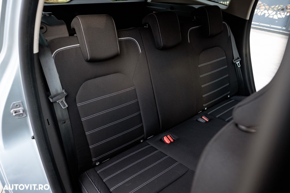 Dacia Duster ECO-G 100 Prestige Plus - 21