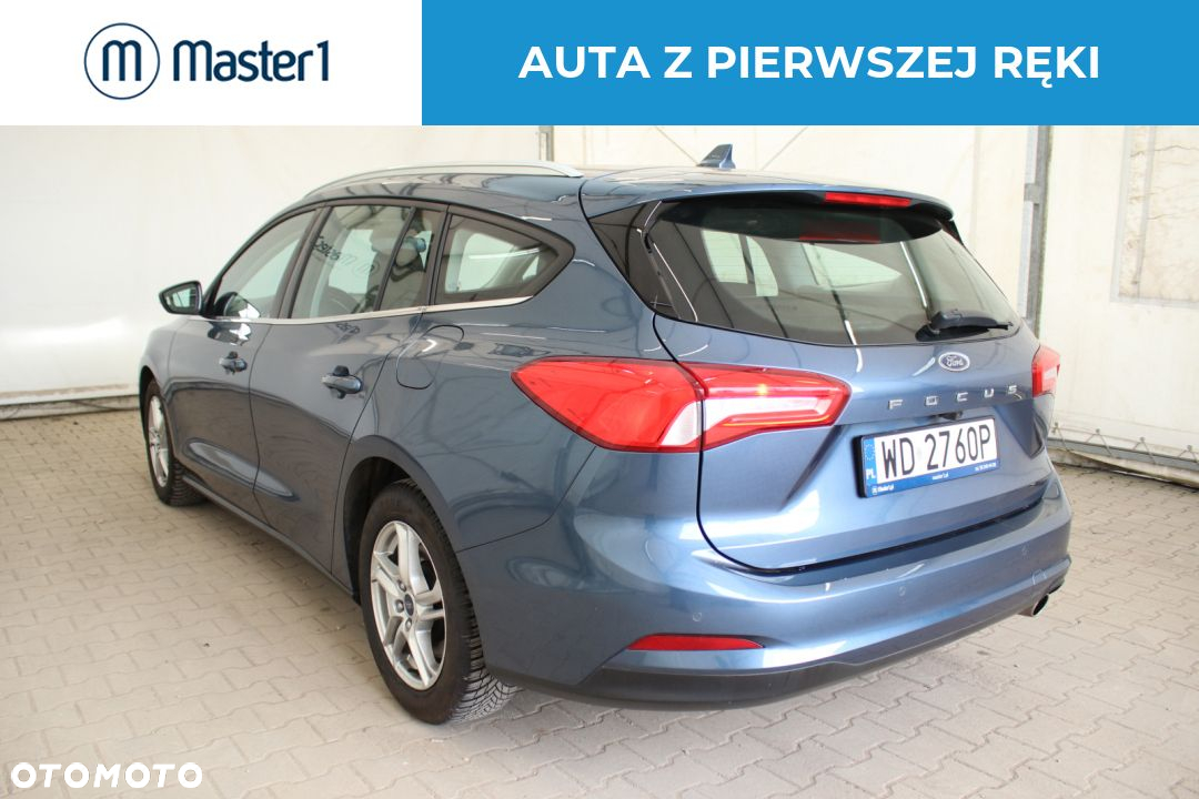 Ford Focus 1.5 EcoBlue Connected - 3