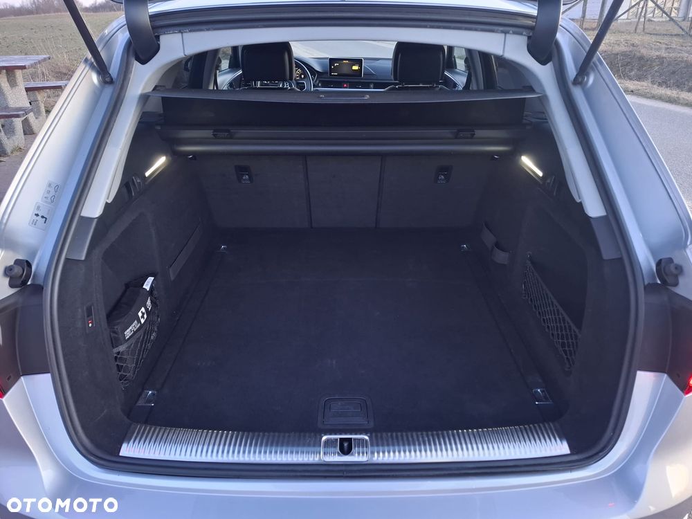 Audi A4 Avant 2.0 TDI S tronic - 10