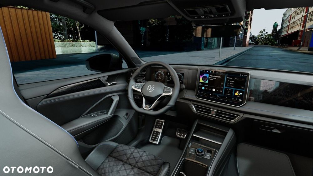 Volkswagen Tiguan 1.5 TSI EVO R-Line DSG - 10