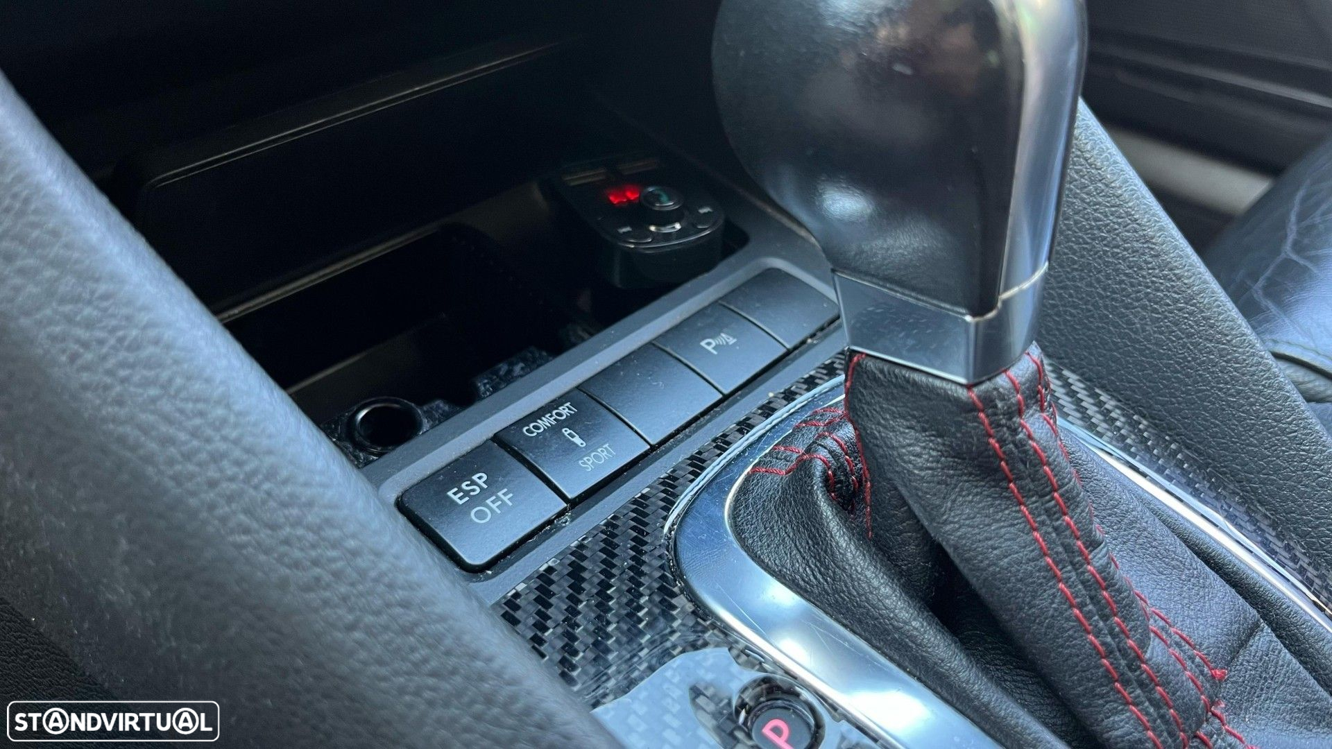 VW Golf 2.0 GTi DSG - 10